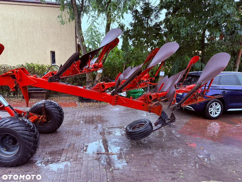 Kuhn VARI Manager - 6