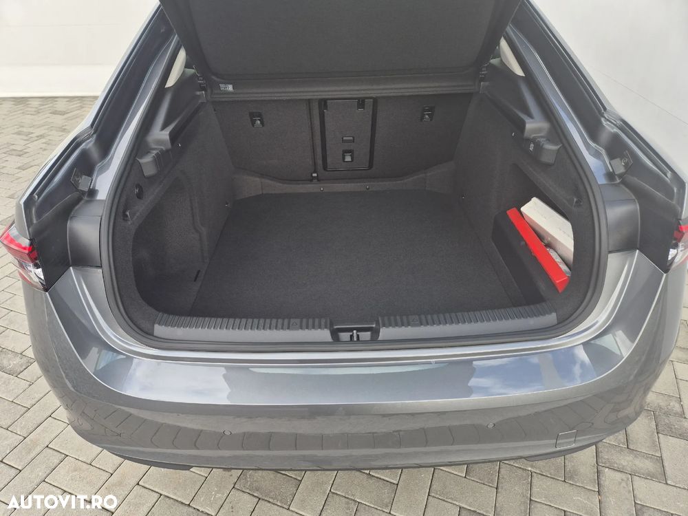 Skoda Superb 1.5 TSI 150 CP DSG MHEV Essence - 26