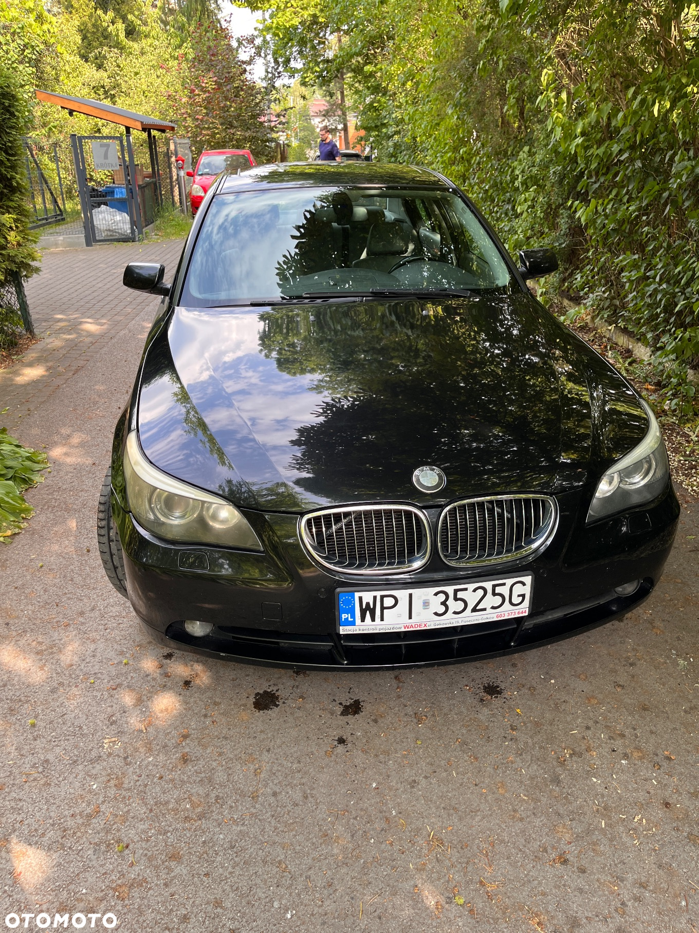 BMW Seria 5 - 2