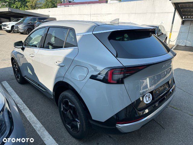Kia Sportage 1.6 T-GDI MHEV Anniversary 4WD DCT - 3