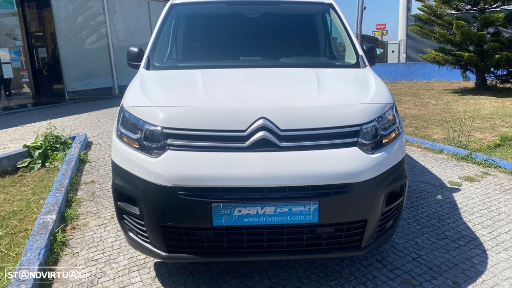 Citroën Berlingo 1.5 BlueHDi M Control - 6