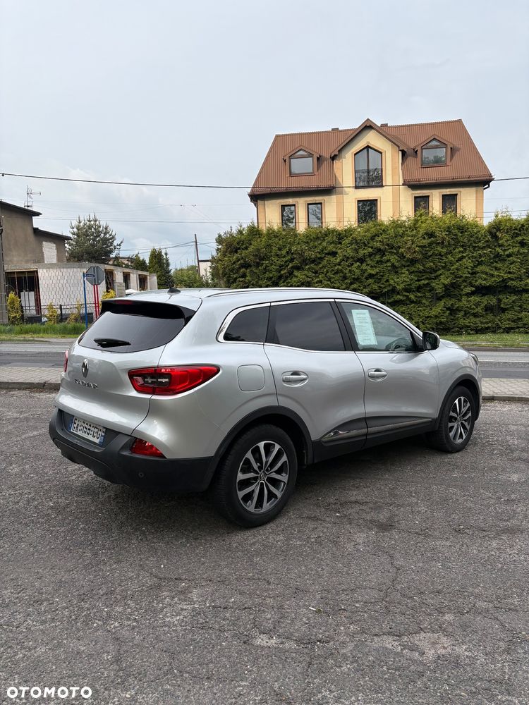 Renault Kadjar Energy dCi 110 EDC COLLECTION - 7
