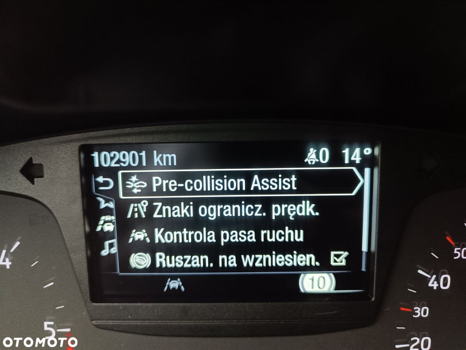 Ford Focus 1.5 EcoBlue Trend Edition - 15