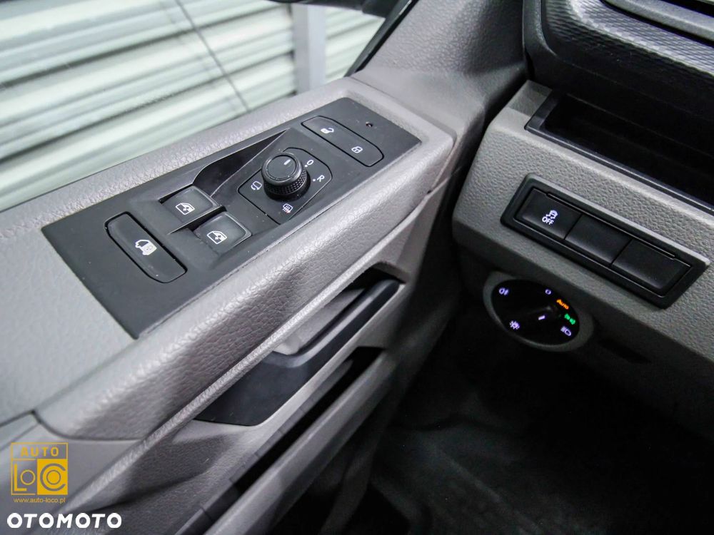 Volkswagen TRANSPORTER L2 FURGON - 27