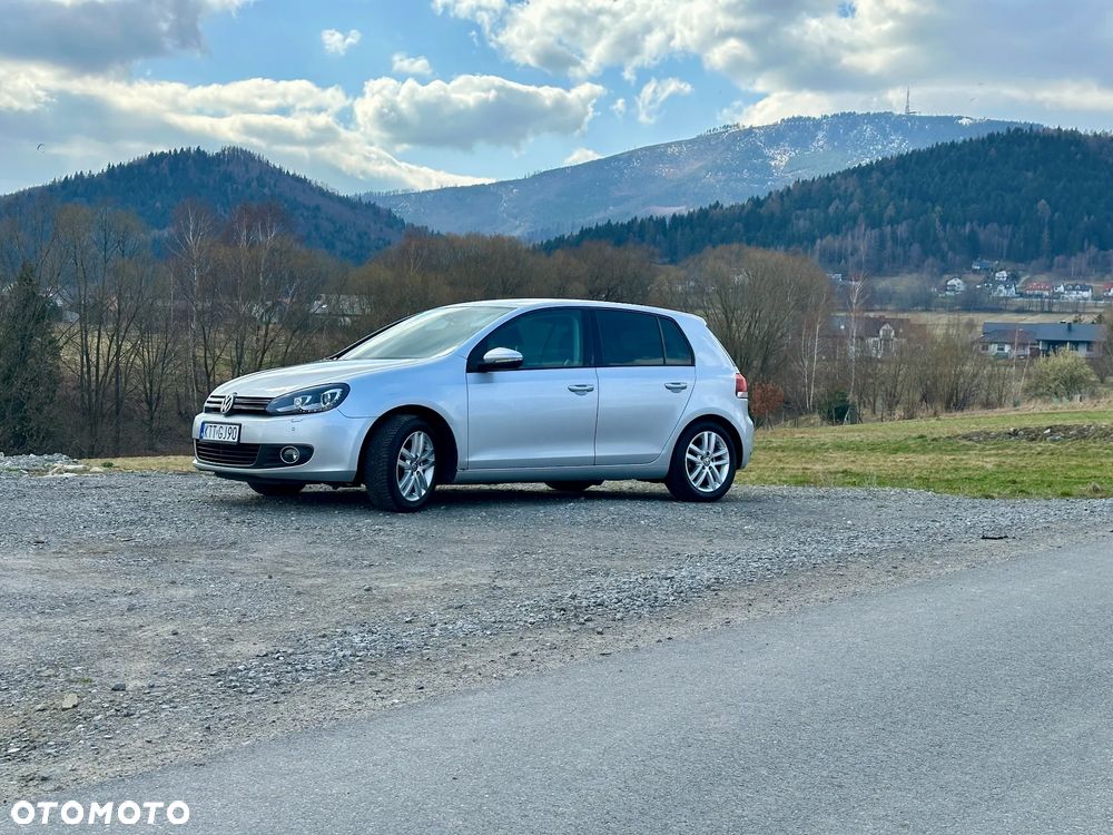 Volkswagen Golf 1.4 TSI Highline DSG - 18