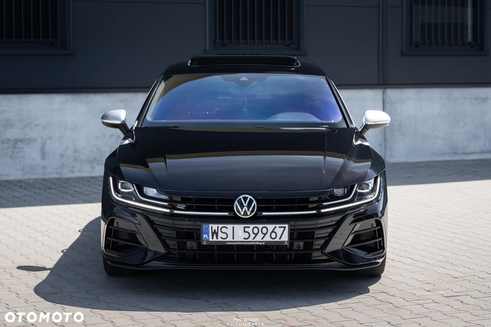 Volkswagen Arteon - 5