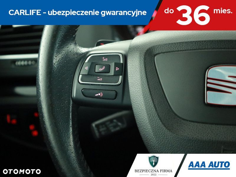 Seat Alhambra - 19