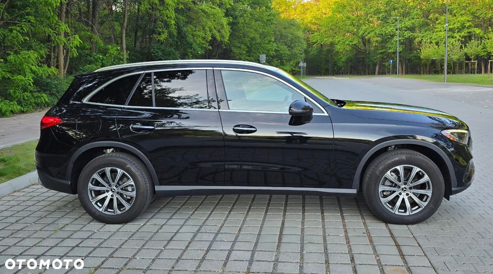 Mercedes-Benz GLC 300 4-Matic - 2