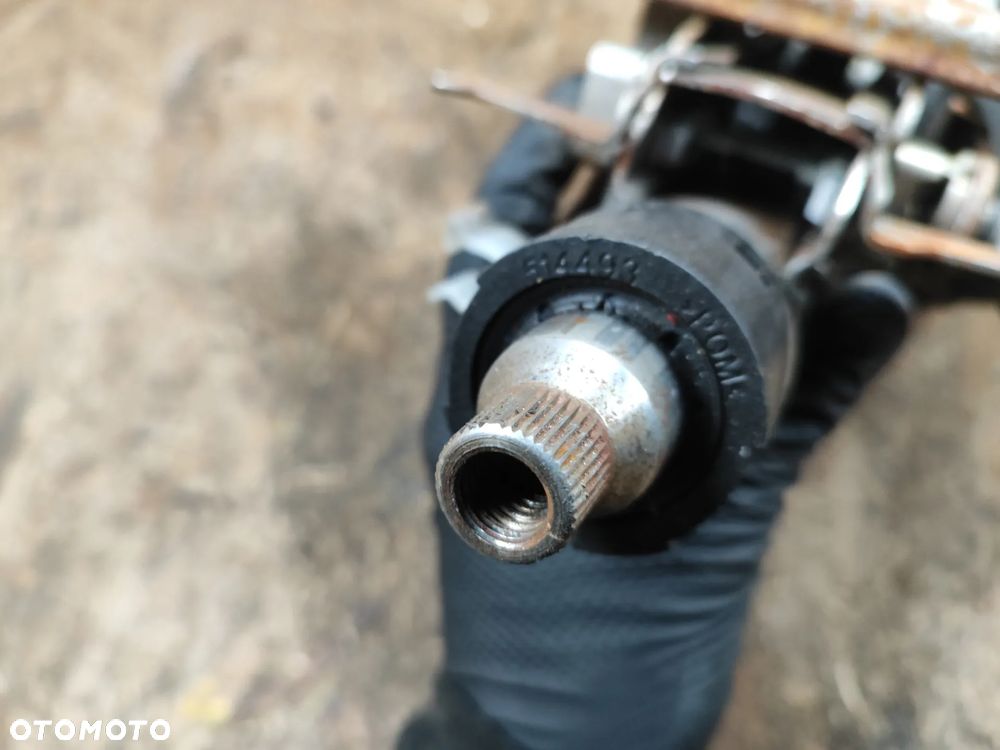 pompa wspomagania kierownicy TRW 8200035272 / 50300389 LDH do RENAULT scenic II - 4