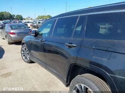 Jeep Grand Cherokee 3.6 V6 Overland - 13