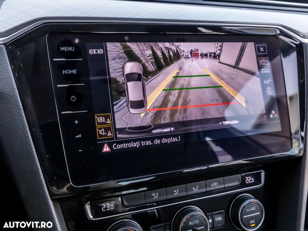 Volkswagen Passat 1.5 TSI OPF DSG Business - 23