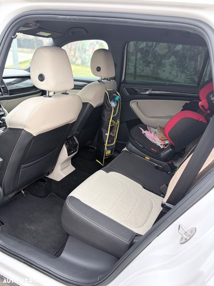 Skoda Kodiaq 2.0 TDI DSG Sportline - 4