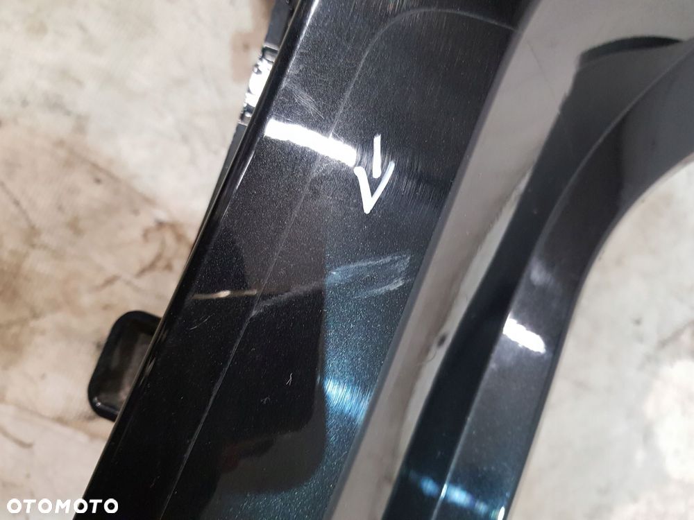 zderzak tył tylni 52159-0h120 toyota aygo x 2022- pdc - 12