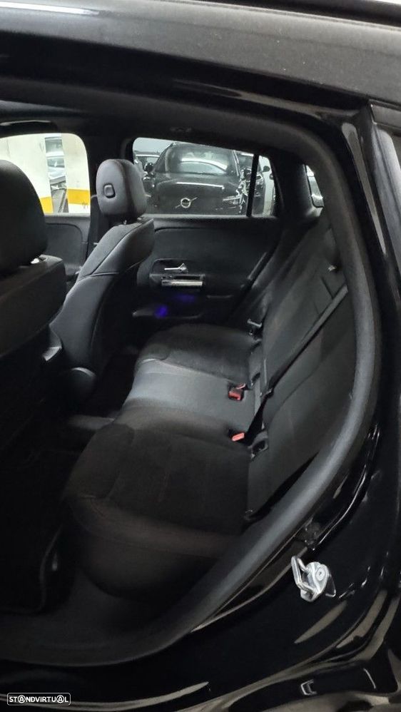 Mercedes-Benz EQA 250+ AMG Line - 20