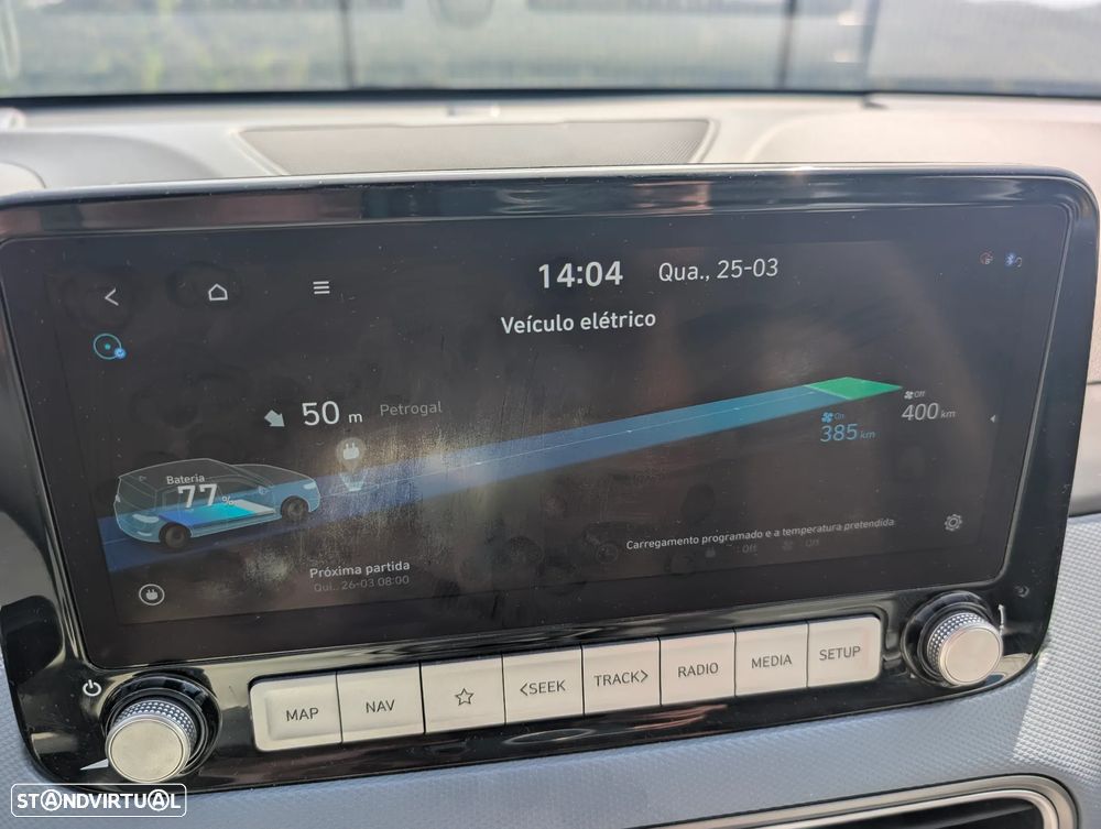 Hyundai Kauai Premium - 9