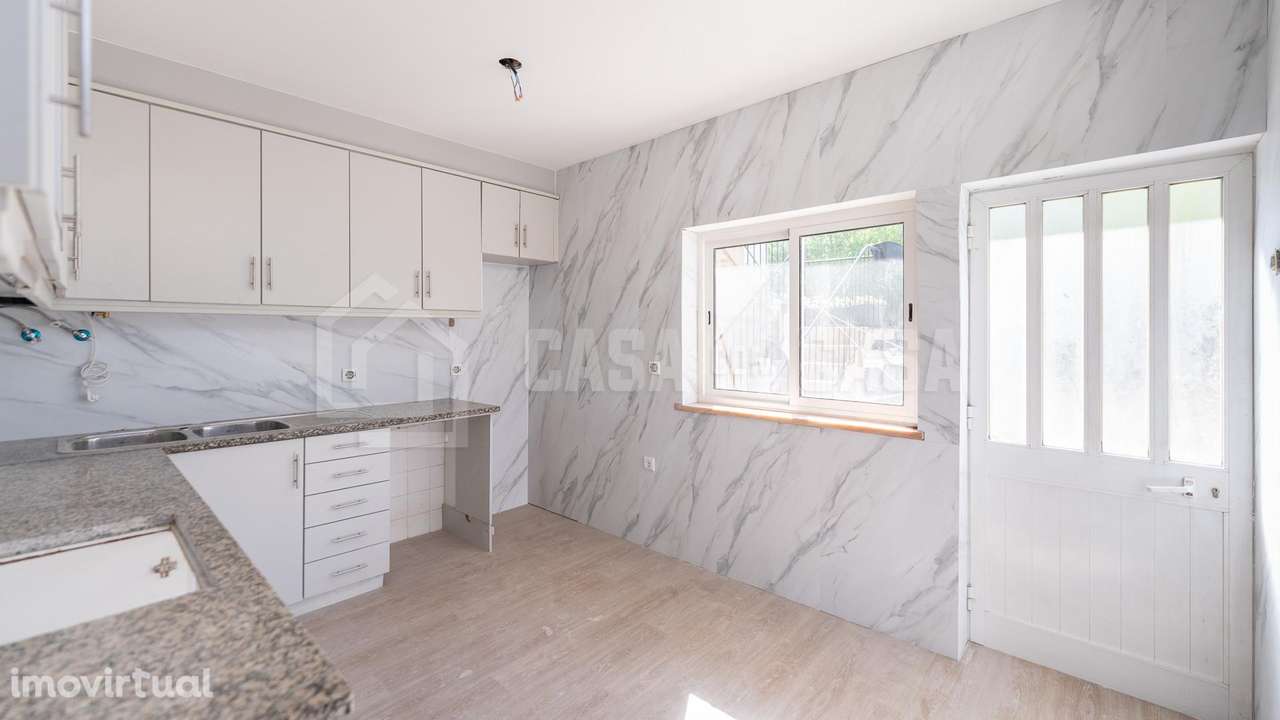 Apartamento T3 em Vildemoinhos - Grande imagem: 4/12