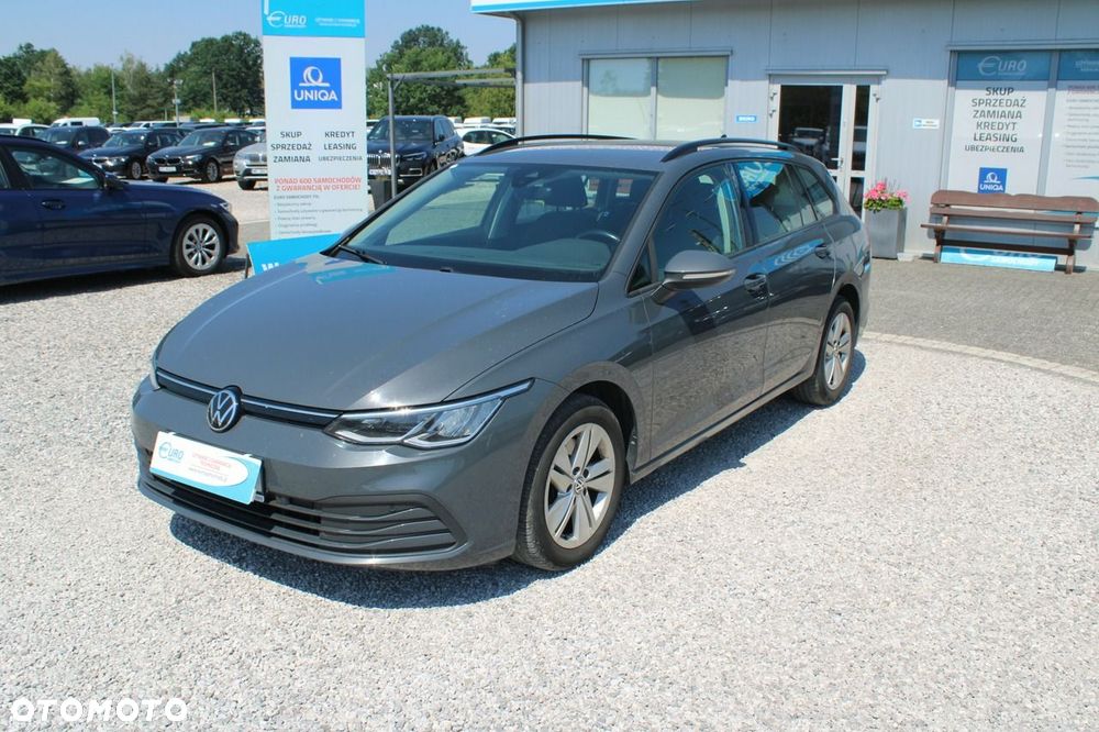 Volkswagen Golf - 2
