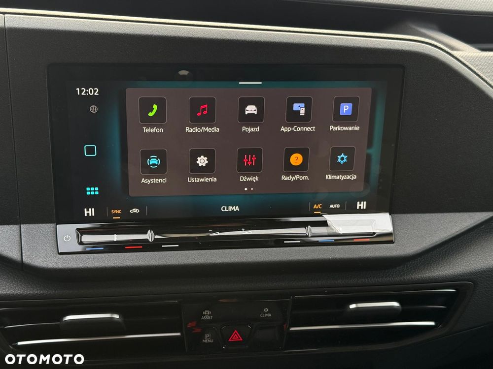 Volkswagen Caddy 2.0 TDI DSG - 15