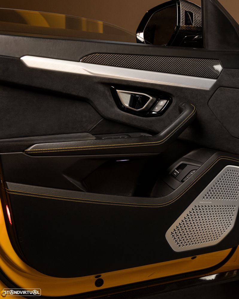 Lamborghini Urus 4.0 V8 - 19