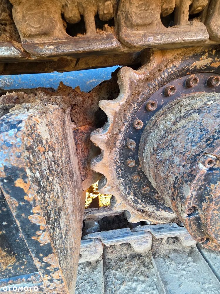 Powerscreen MAXTRAK 1000 ( PEGSON 1000 ) - 20