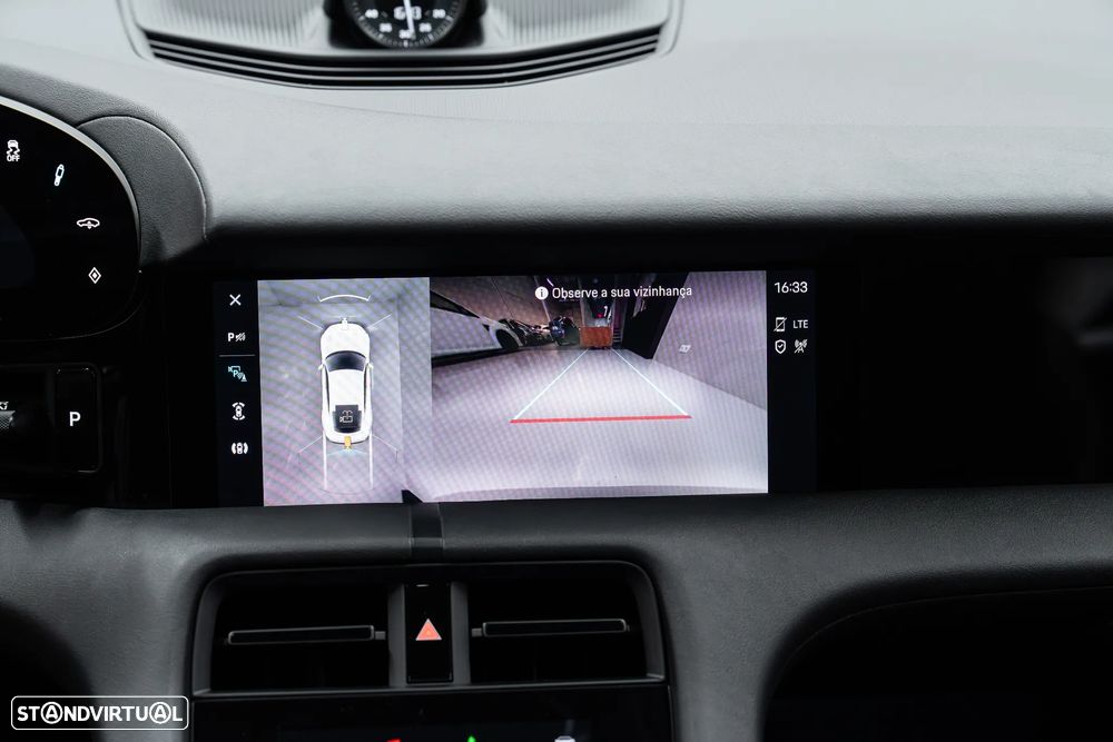 Porsche Taycan Bateria Performance Plus - 53