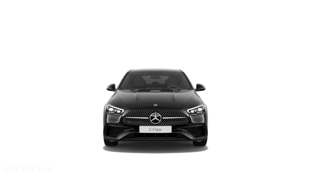 Mercedes-Benz Klasa C - 3
