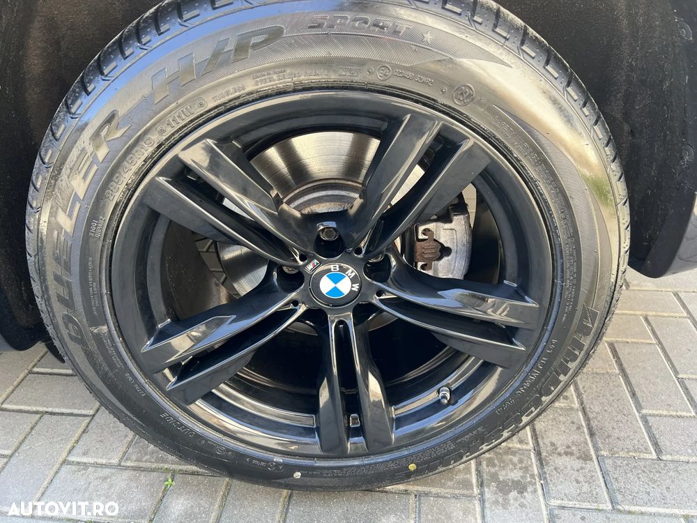 BMW X5 - 20