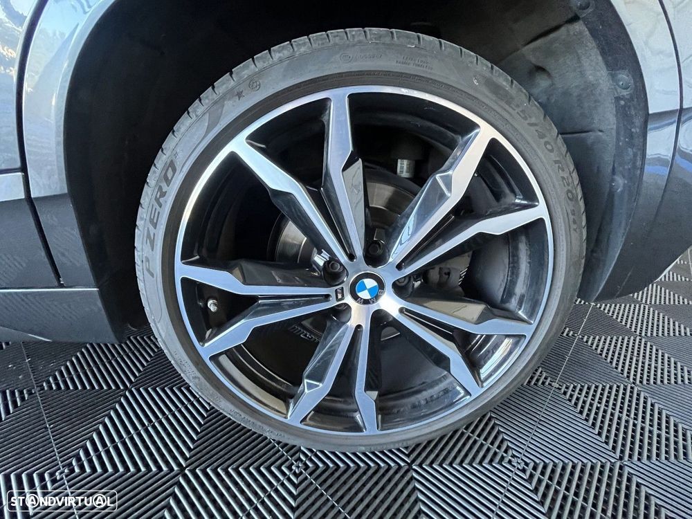 BMW X2 - 28
