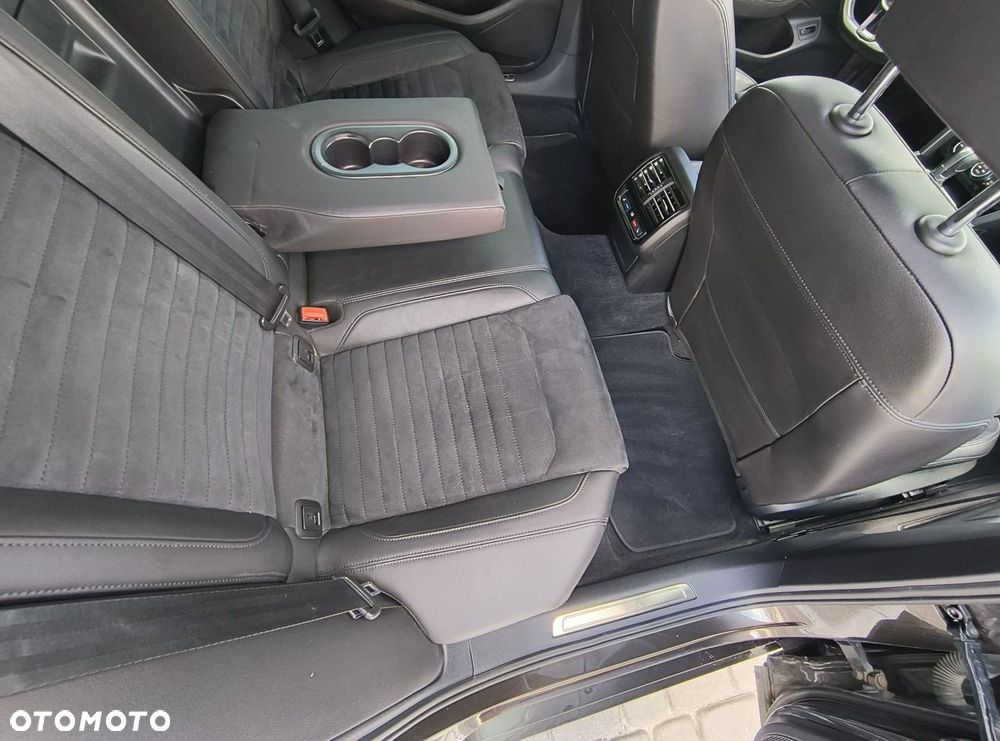 Volkswagen Passat 2.0 TSI BMT 4Mot Highline DSG - 22