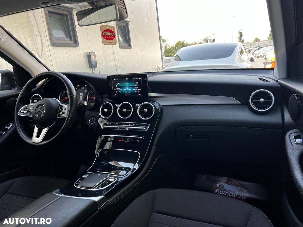 Mercedes-Benz GLC - 6