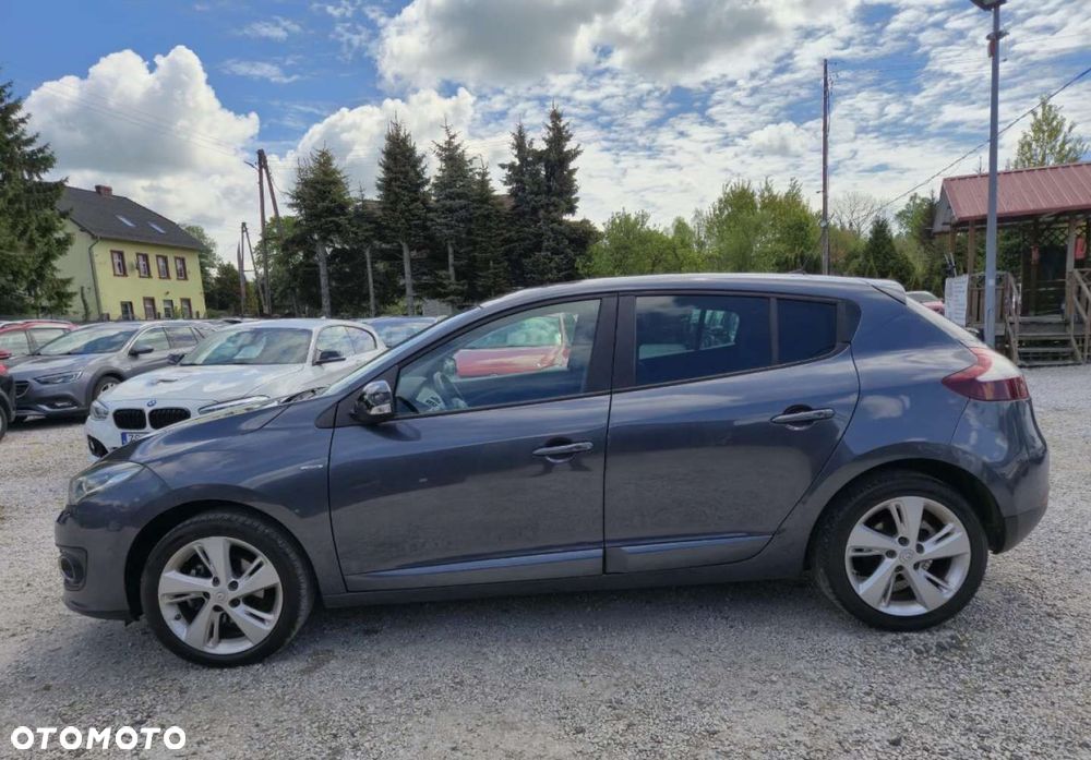 Renault Megane - 4
