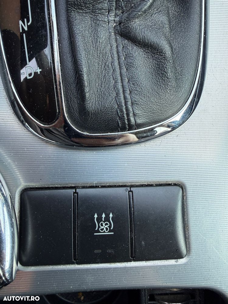 Mercedes-Benz C 220 T CDI Automatik Avantgarde DPF - 12