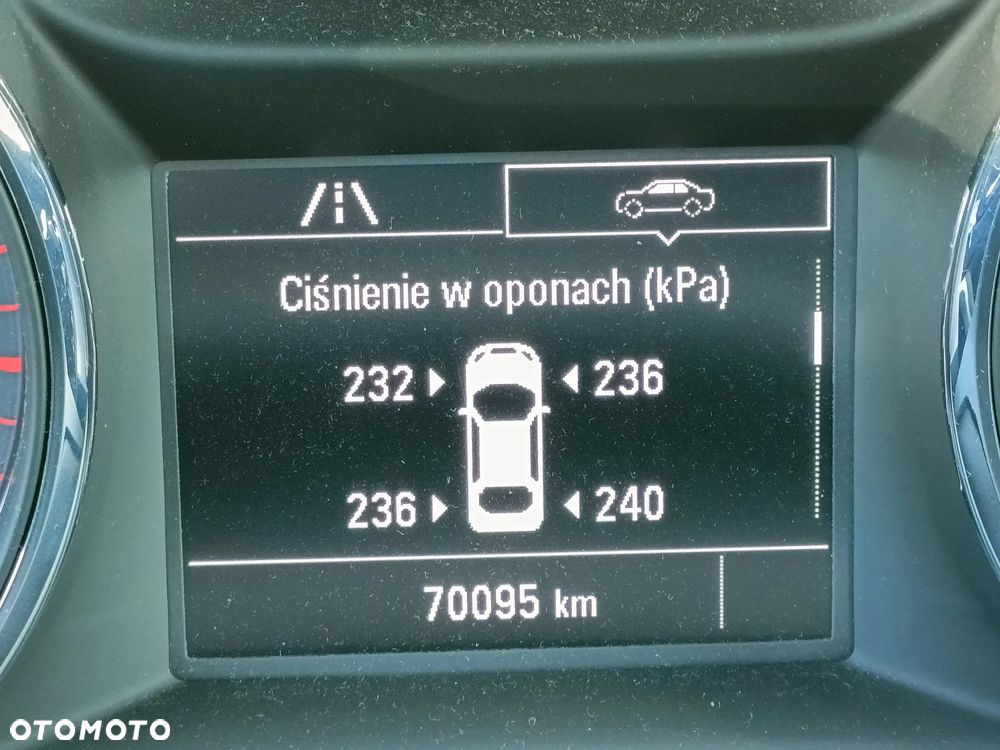 Opel Astra 1.4 Enjoy - 4