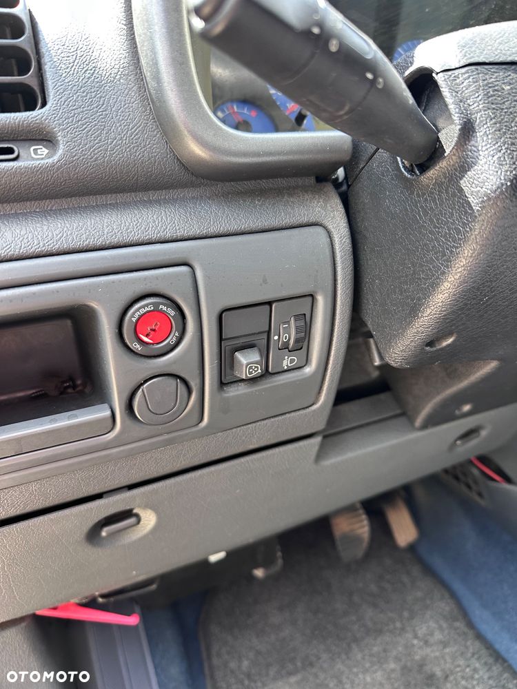 Citroën Berlingo 1.4i Spacelight - 15