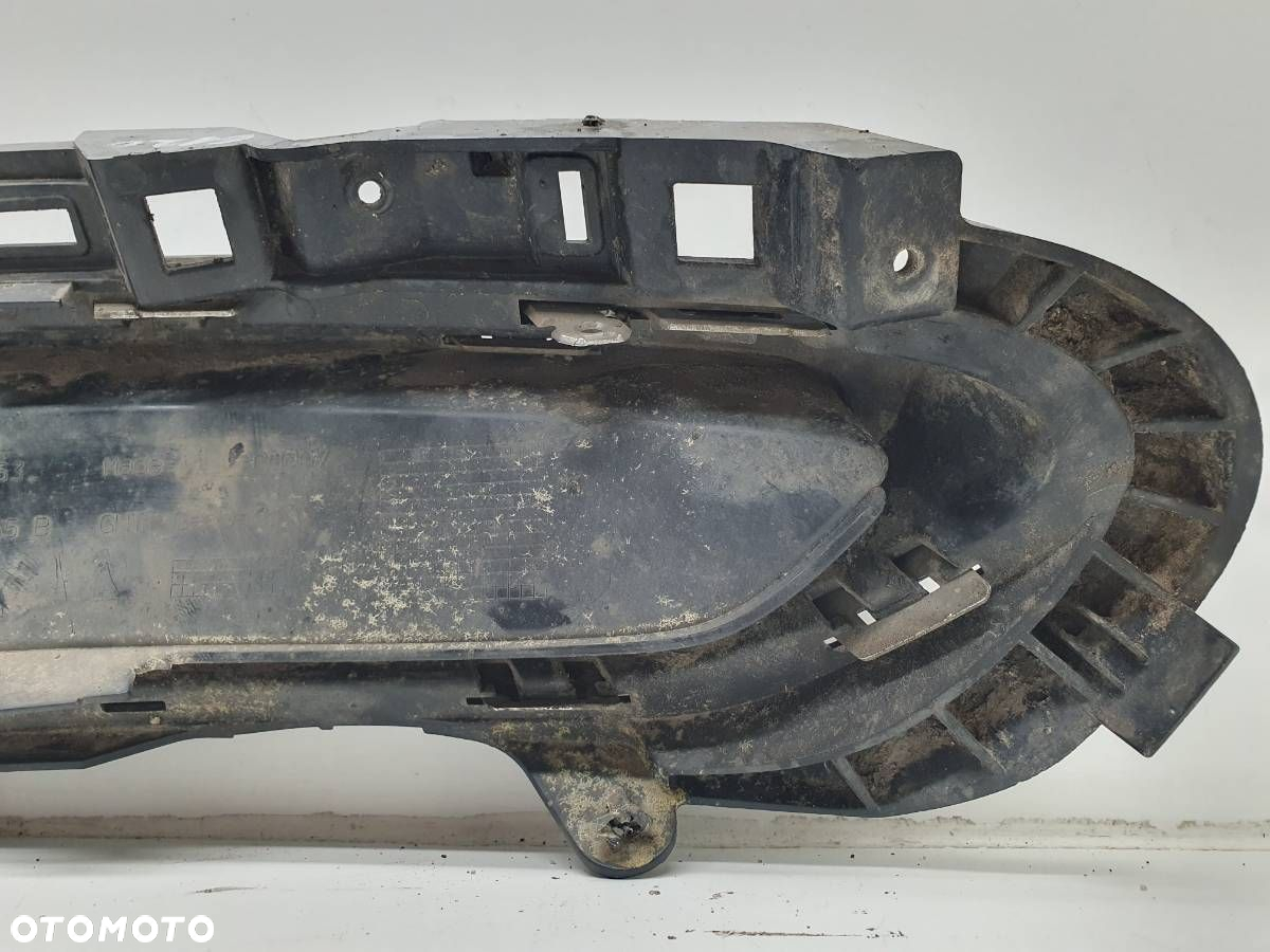 ZAŚLEPKA WYDECHU KRATKA ZDERZAKA TYŁ TYLNA LEWA VW ARTEON 3G0807763 - 6