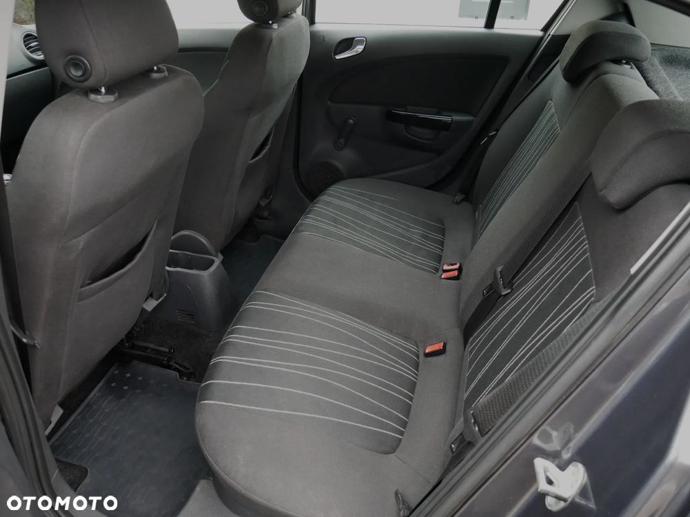 Opel Corsa 1.4 16V Edition - 25