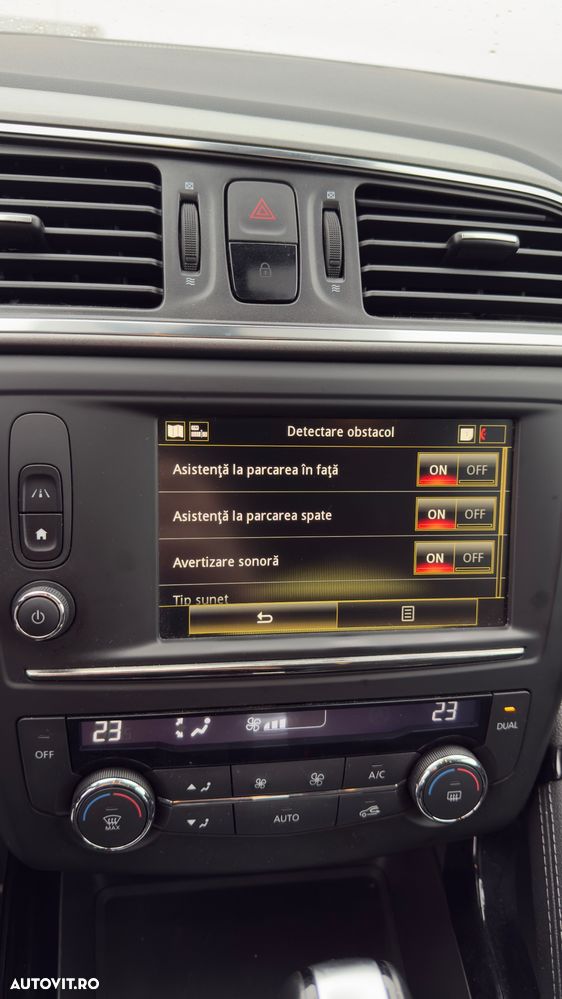 Renault Kadjar Energy dCi 110 EDC Business - 23