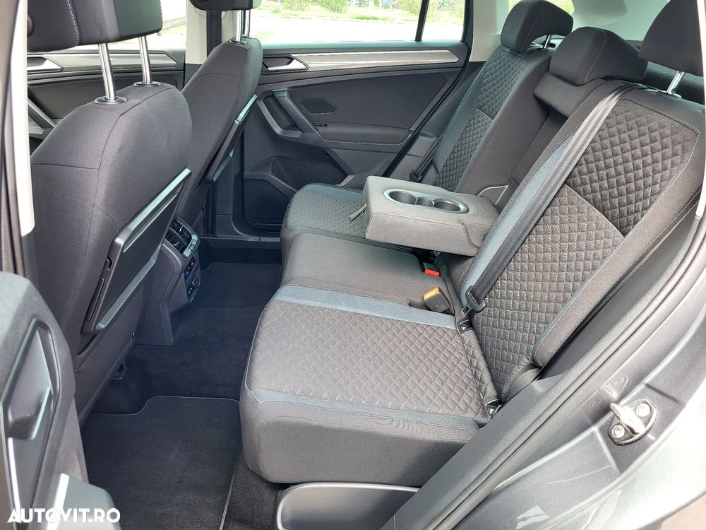 Volkswagen Tiguan 2.0 TDI DPF DSG 4Mot Highline - 12