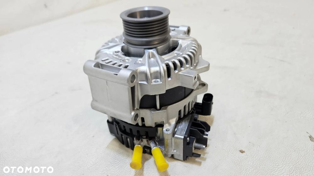 alternator vw skoda seat audi 06l903030b nowy - 1