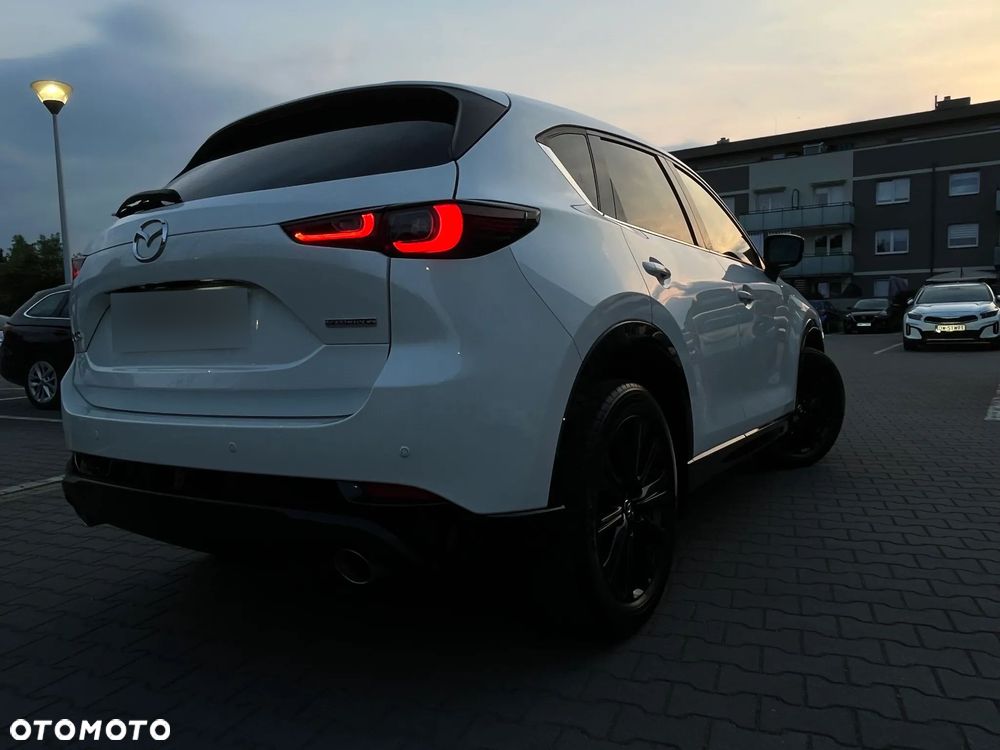 Mazda CX-5 2.0 Homura 2WD - 20