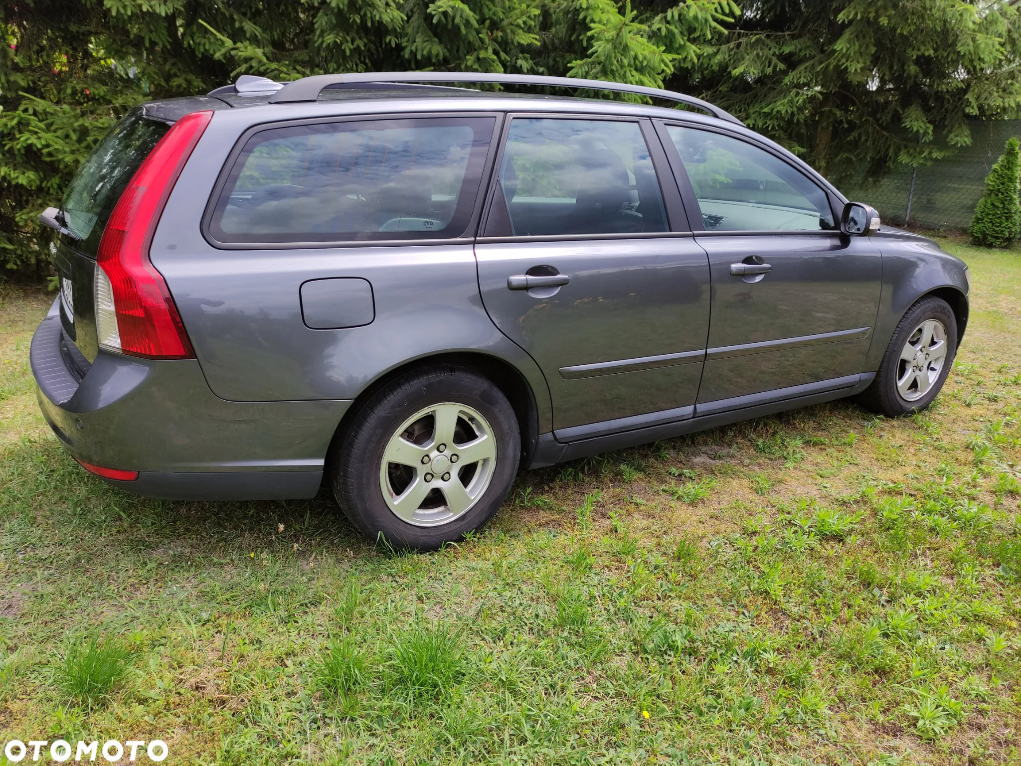 Volvo V50 1.6D - 9