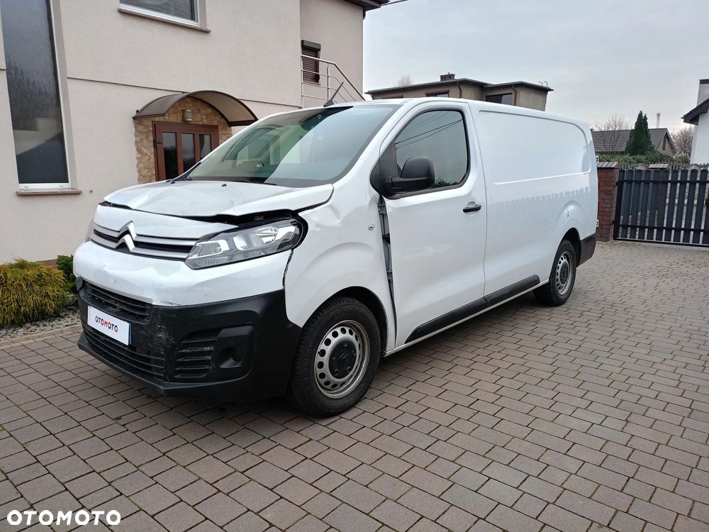 Citroën Jumpy - 2