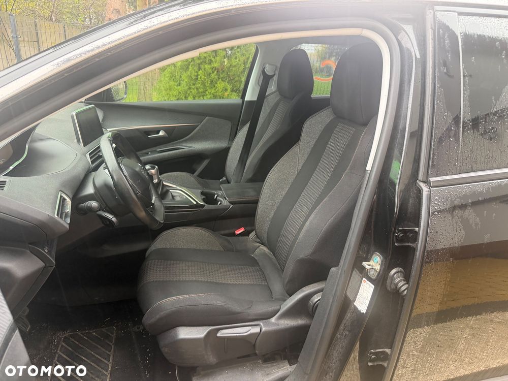 Peugeot 5008 BlueHDi 120 Active - 8