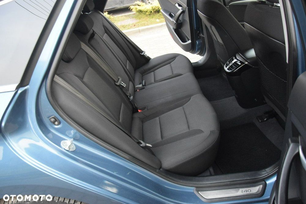 Hyundai i40 - 28