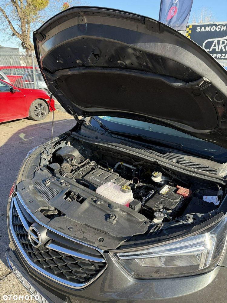 Opel Mokka 1.4 T Enjoy - 14