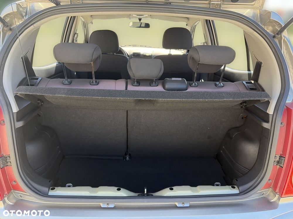 Kia Picanto - 16