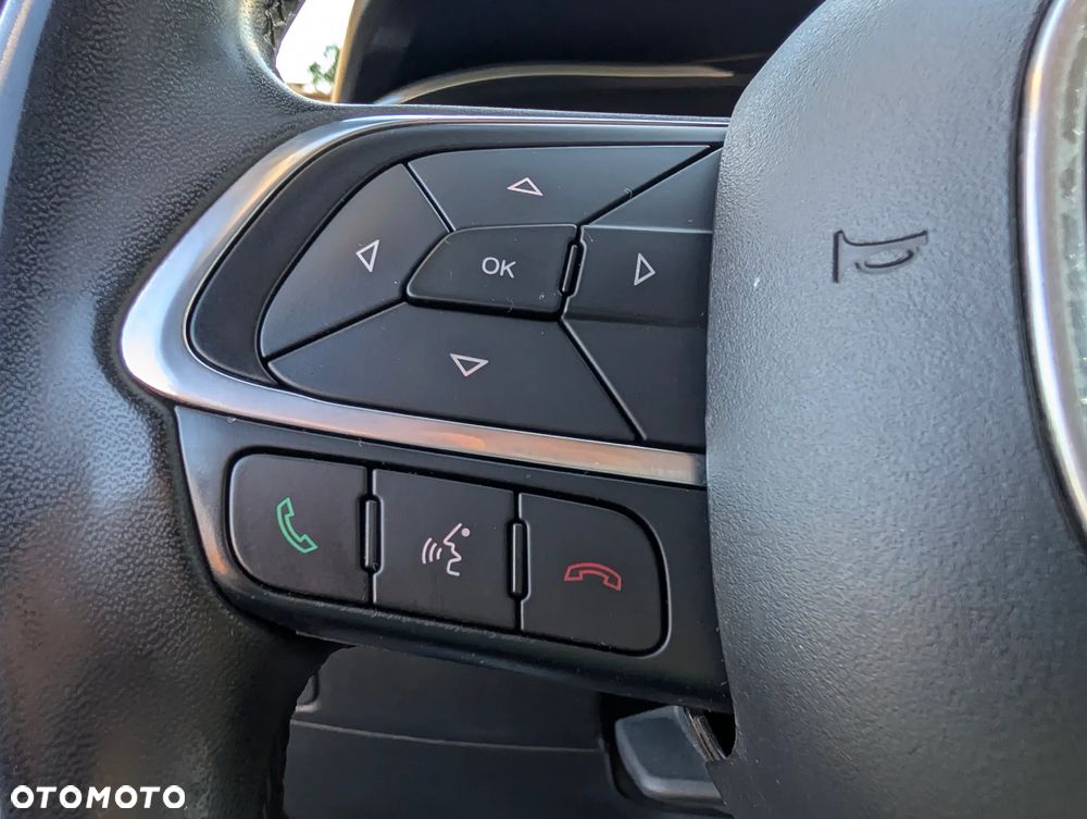Fiat Tipo 1.4 T-Jet Lounge - 20