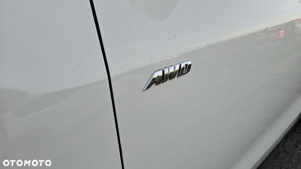 SsangYong/KGM Tivoli 1.5 T-GDI 4WD Automatik Onyx - 13