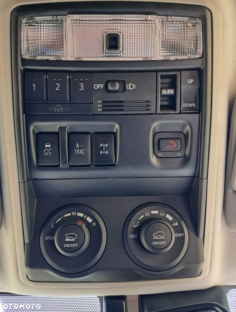 Toyota 4-Runner - 23