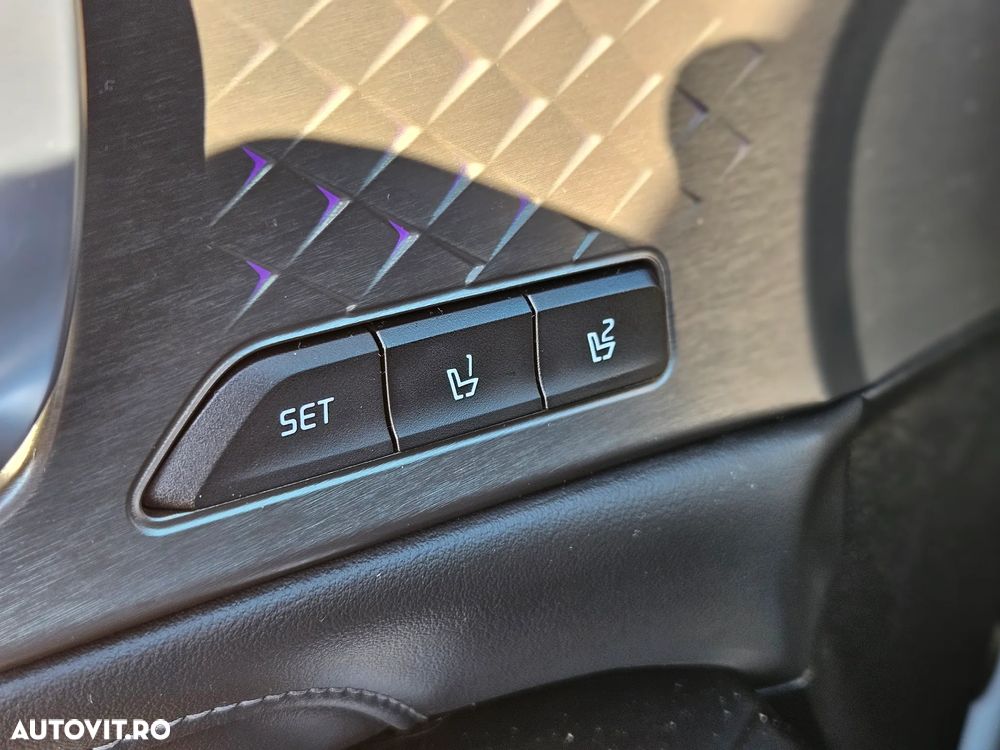 Kia Sorento 2.2 DSL 8DCT 4x4 7P Premium+ - 14